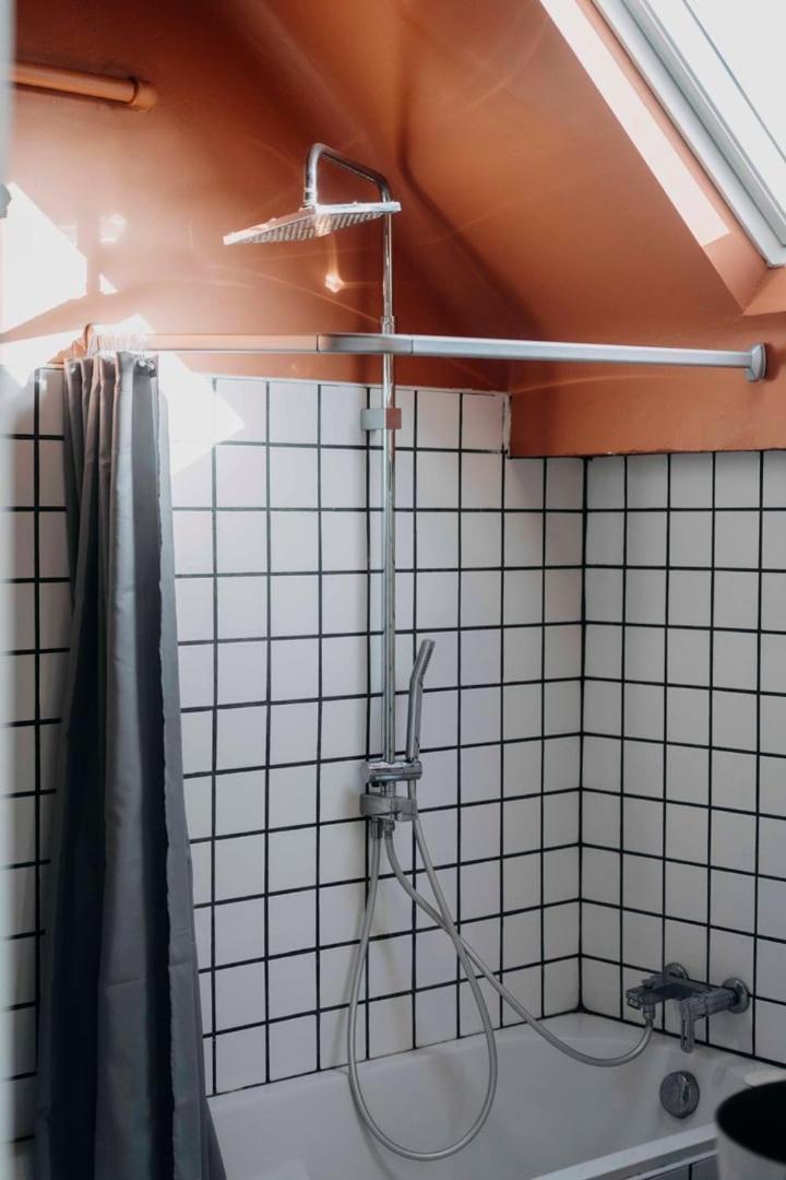 L'Escapade - Superbe Appartement Cosy Coeur De Nantes Exteriér fotografie