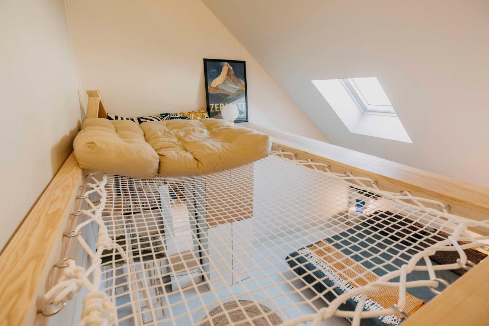 L'Escapade - Superbe Appartement Cosy Coeur De Nantes Exteriér fotografie