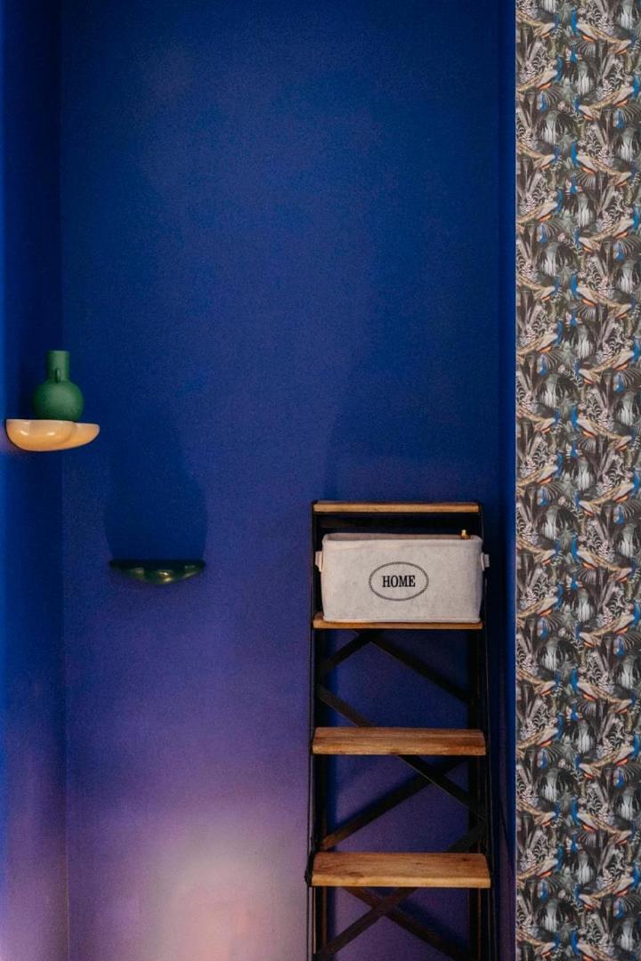 L'Escapade - Superbe Appartement Cosy Coeur De Nantes Exteriér fotografie