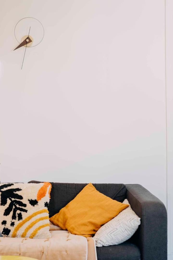 L'Escapade - Superbe Appartement Cosy Coeur De Nantes Exteriér fotografie