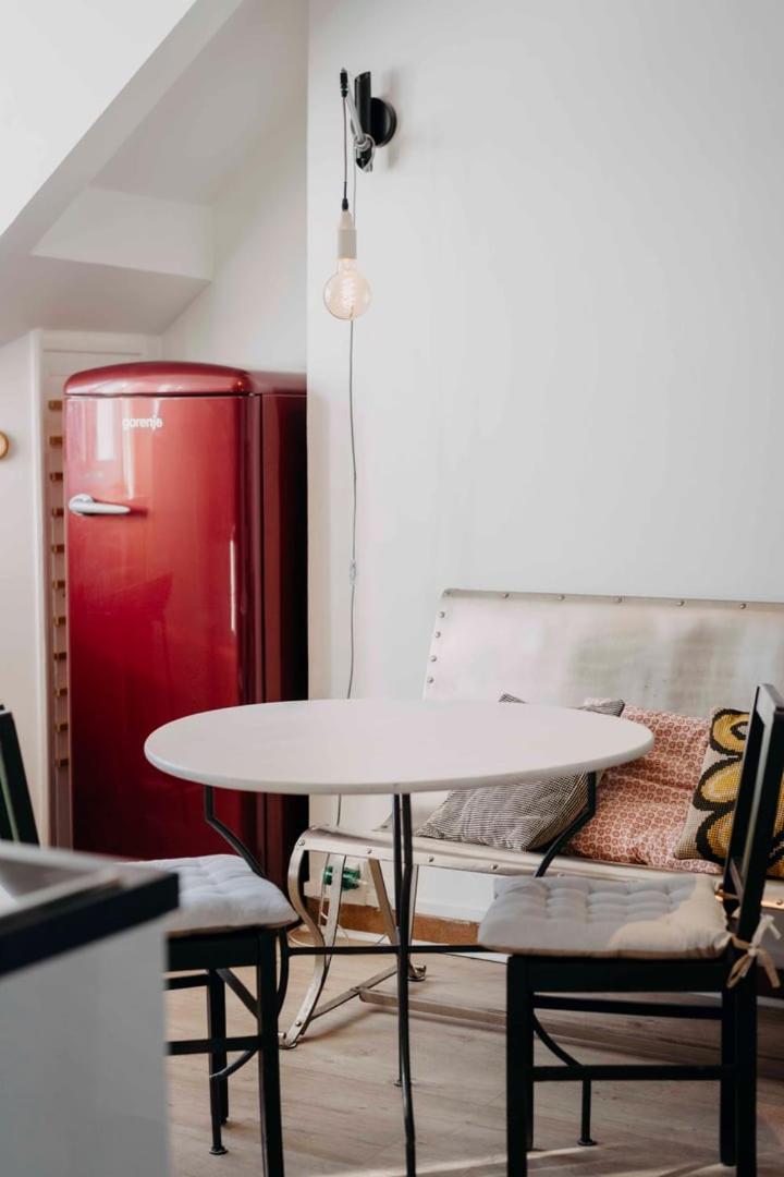 L'Escapade - Superbe Appartement Cosy Coeur De Nantes Exteriér fotografie