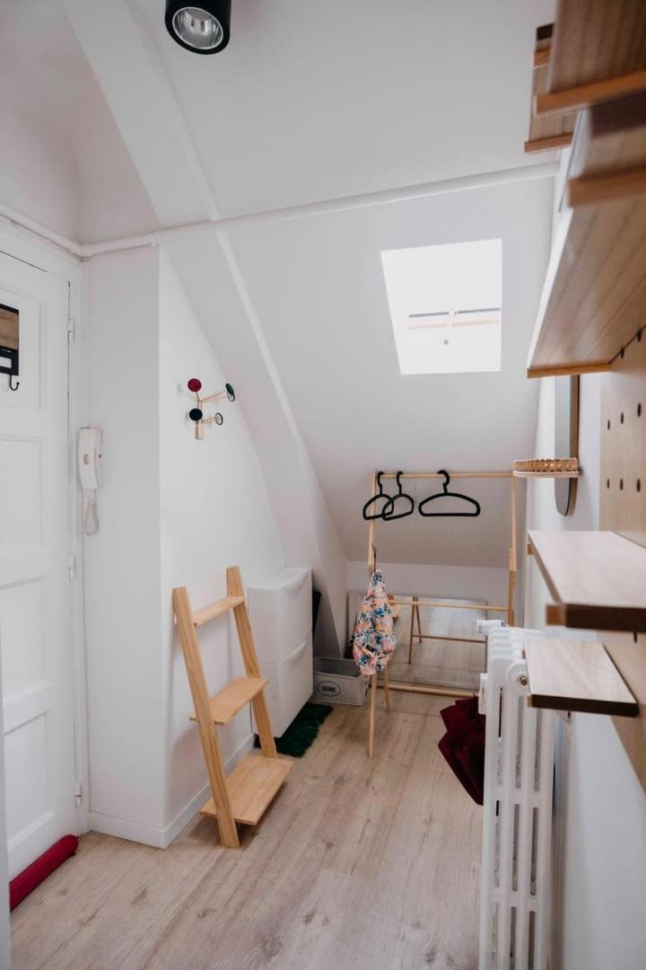 L'Escapade - Superbe Appartement Cosy Coeur De Nantes Exteriér fotografie