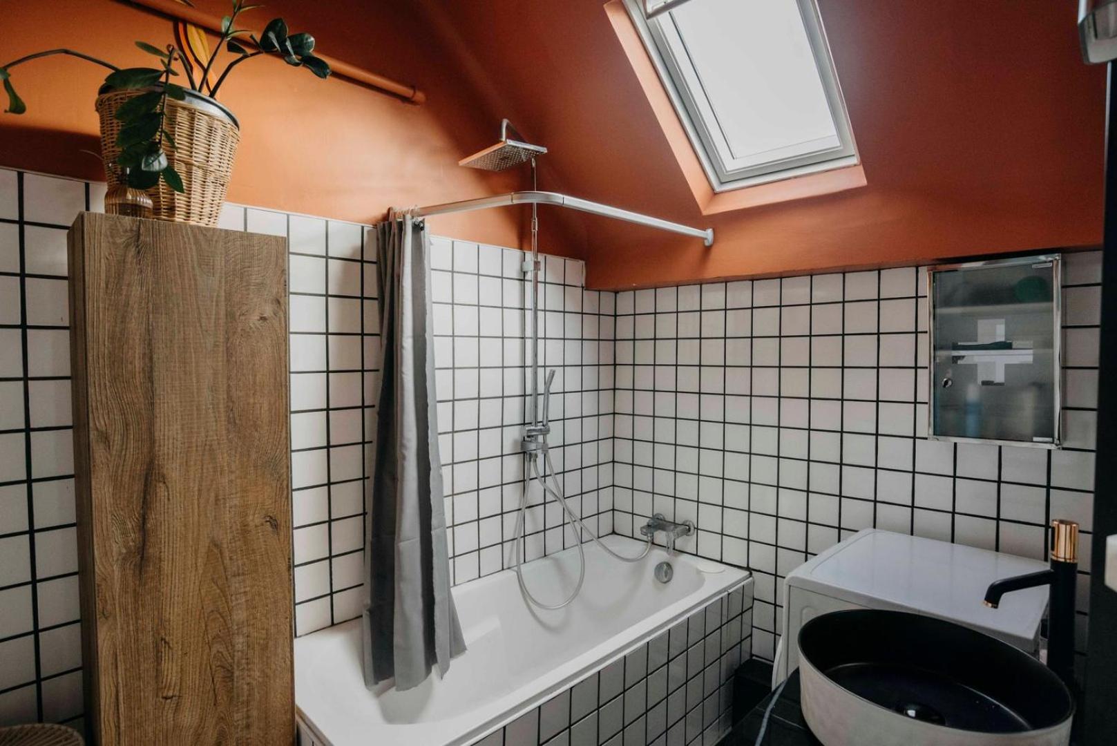 L'Escapade - Superbe Appartement Cosy Coeur De Nantes Exteriér fotografie